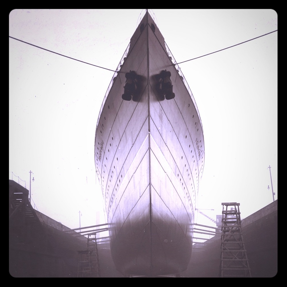 ETYMOLOGY OF POSH!!!!!